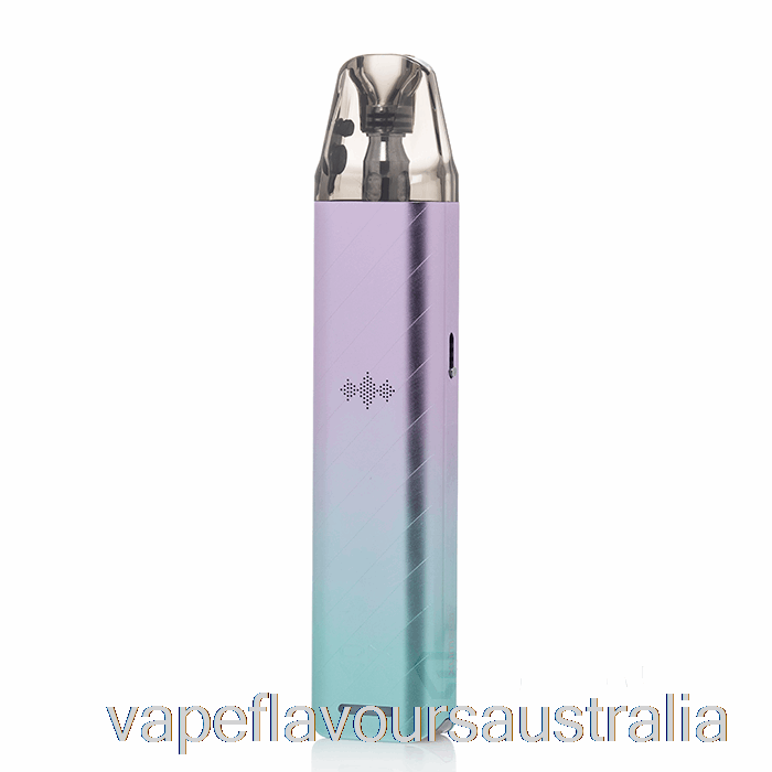 Vape Flavours Australia OXVA XLIM SE 2 30W Pod System Blue Purple